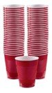 CAJA VASO ROJO 16 OZ 50/20 PZS