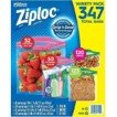 BOLSA ZIPLOC COMBO SLIDER BAG