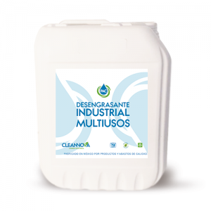 MULTIUSOS DESENGRASANTE LIGERO P/SUPERFICIES