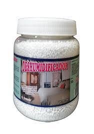 DESHUMIFICADOR