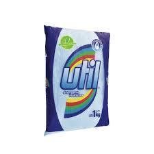 DETERGENTE EN POLVO 1 KG