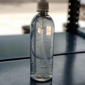 DISPENSADOR 1/2 P/ GEL