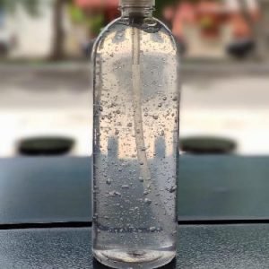 DISPENSADOR DE 1LT PARA GEL