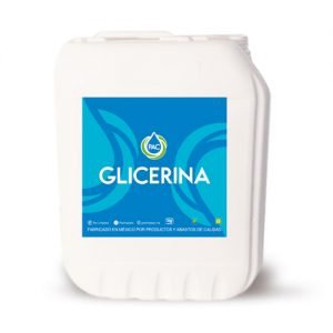 GLICERINA