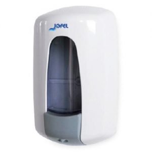 JABONERA RELLENABLE