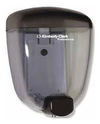 JABONERA RELLENABLE ECONOMICA