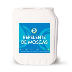 REPELENTE DE MOSCAS