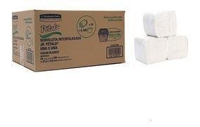 SERVILLETA KIMPOP BLANCA 24/250 PZS 91666