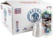 TAPA DOMO PARA VASO 14 Y 16 EU C/50 PZAS