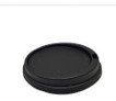 TAPA PARA VASO CONVERMEX C/50 PZS