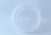 TAPA PLASTICA P VASO 32 EU C/RANURA C/25 PIEZAS