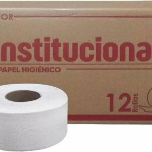 HIGIENICO INSTITUCIONAL BELA 200
