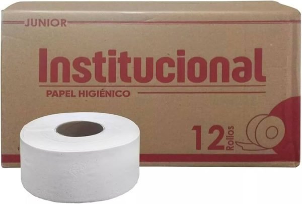 HIGIENICO INSTITUCIONAL BELA 200